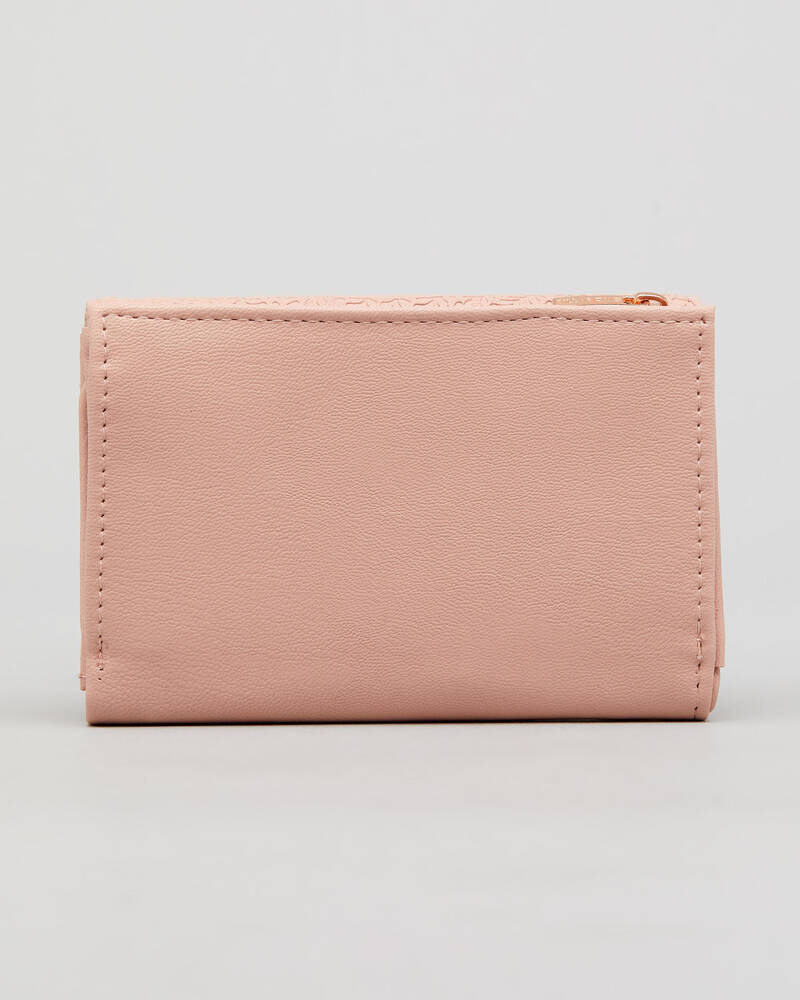 Billabong Iris Wallet for Womens