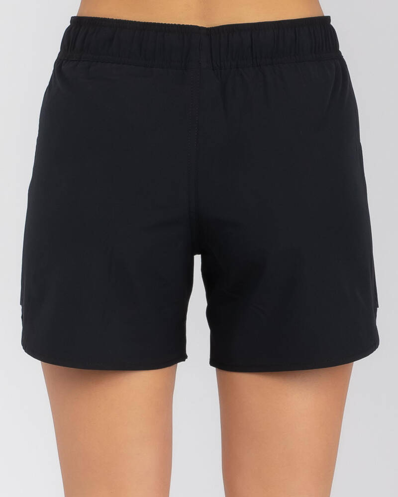 Roxy Wave Board Shorts for Womens