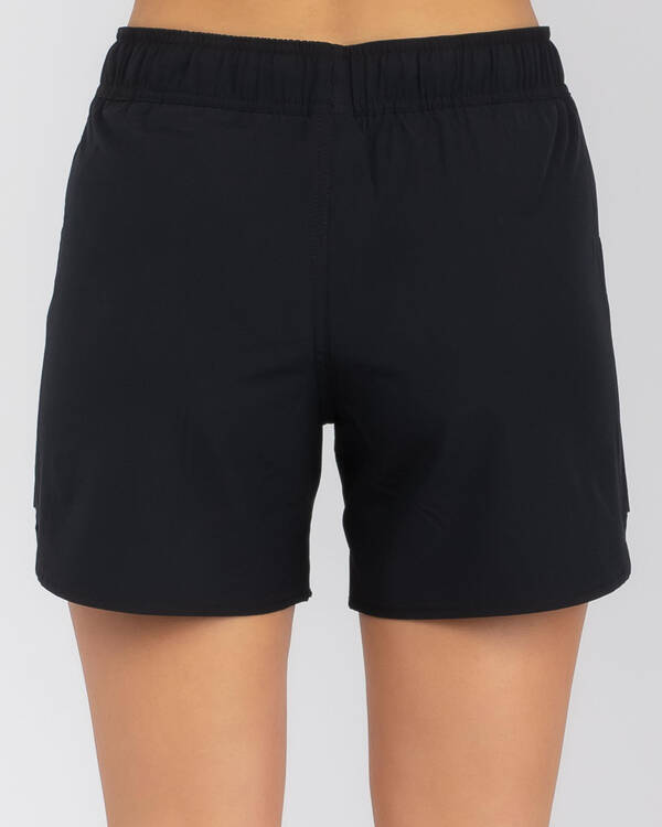 Roxy Wave Board Shorts for Womens