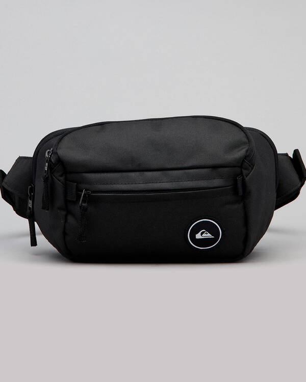 Quiksilver Lone Walker Waistbag for Mens