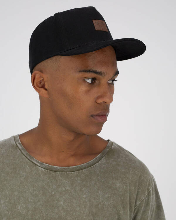 Brixton Grade III Cap for Mens
