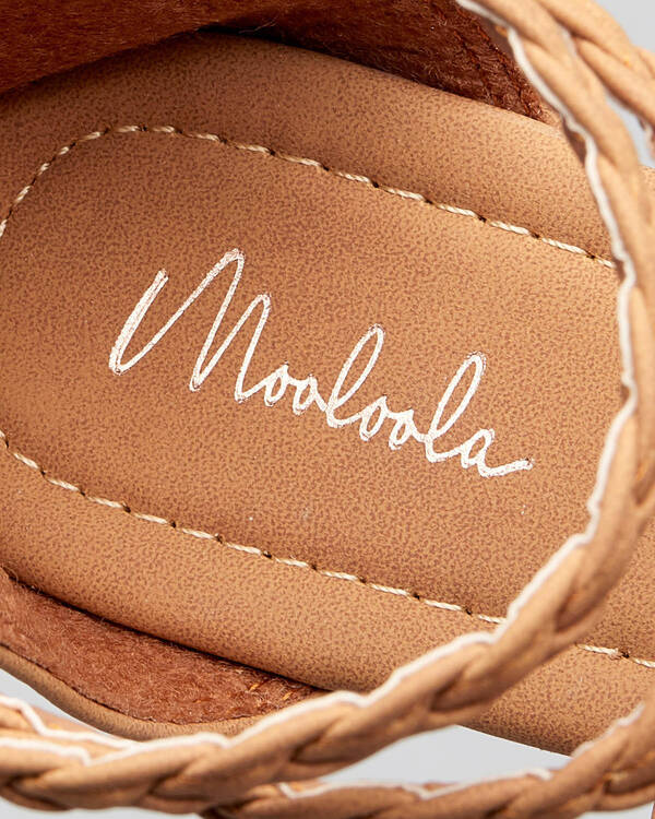 Mooloola Yani Sandals for Womens