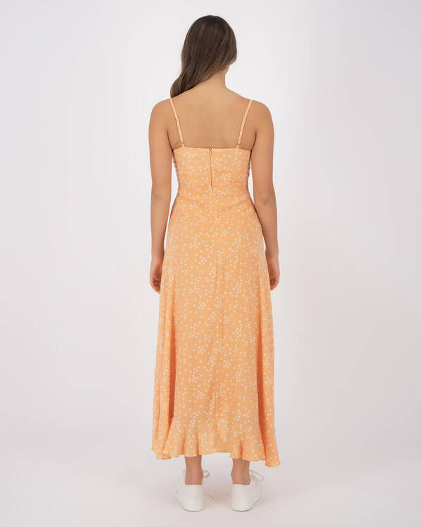 Mooloola Edie Maxi Dress for Womens