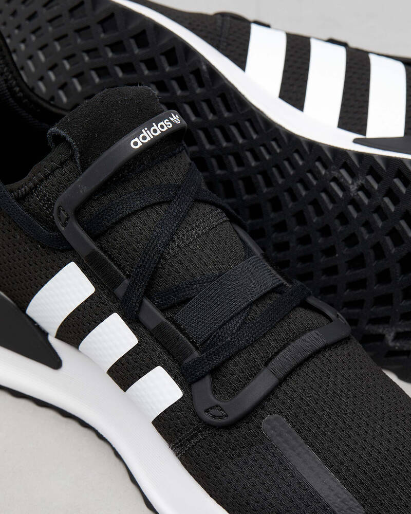 Adidas U_Path Run Shoes for Mens