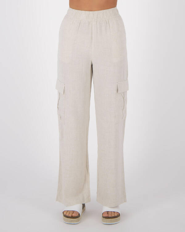 Ava And Ever Davenport Beach Pants for Womens