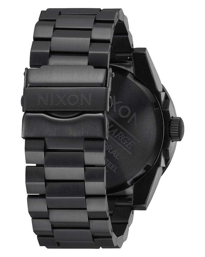 Nixon The Corporal Stainless Steel Watch for Mens