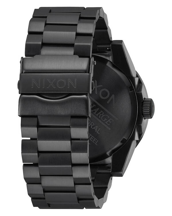 Nixon The Corporal Stainless Steel Watch for Mens