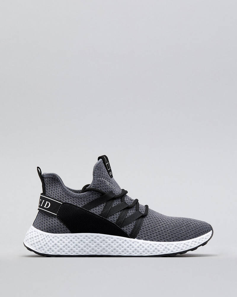 Lucid Bolton Shoes for Mens