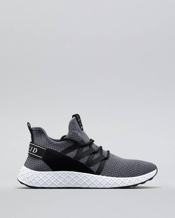 Lucid Bolton Shoes for Mens