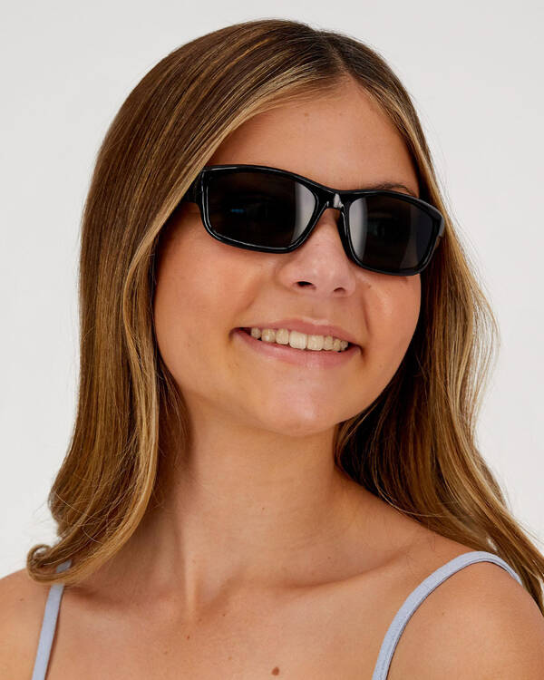 Indie Eyewear Girls' Tropix Sunglasses for Womens
