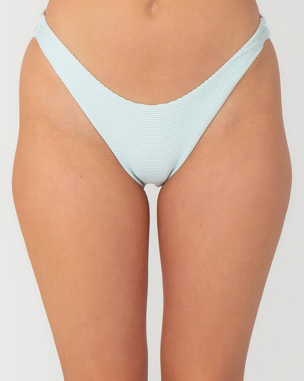 Billabong Tanlines Bikini Bottom for Womens