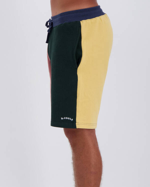 Barney Cools B.Quick Sweat Shorts for Mens