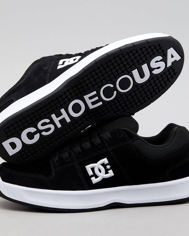 DC Shoes Lynx Zero Shoes for Mens