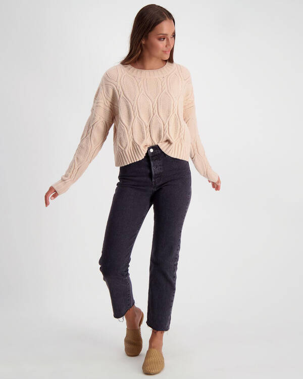 Mooloola Ohio Knit for Womens
