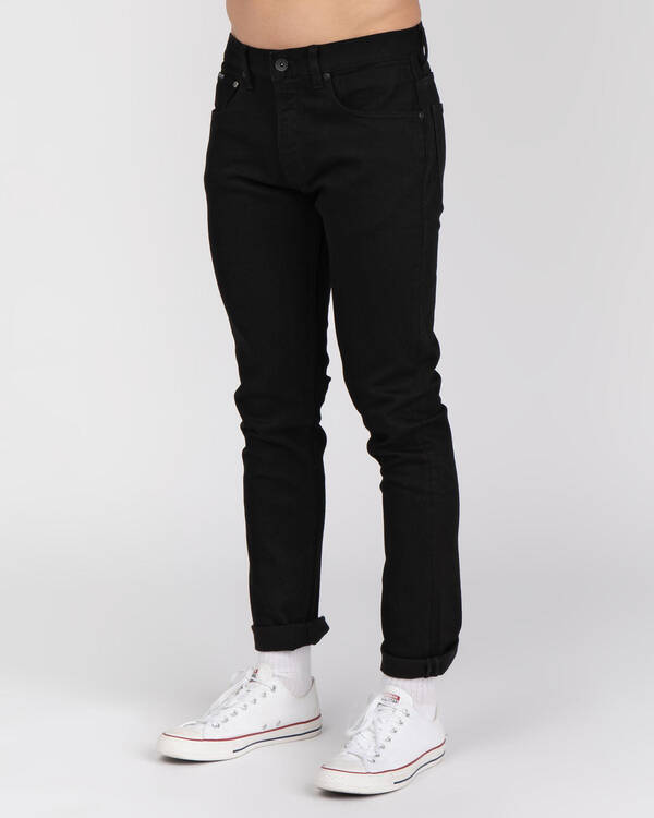 Quiksilver Voodoo Surf Pants for Mens