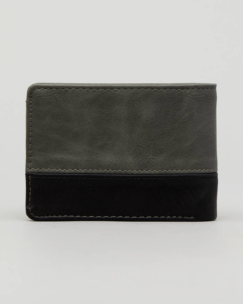 Billabong Dimension Wallet for Mens