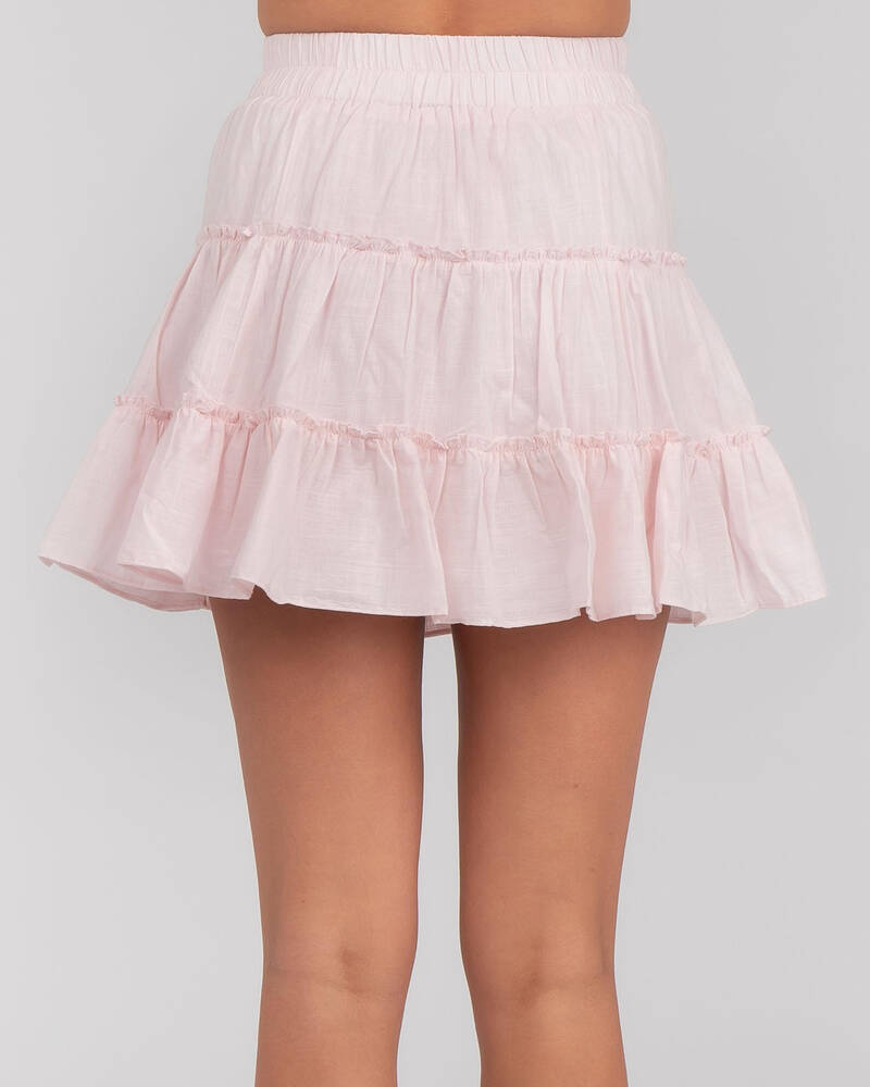 Mooloola Leta Skirt for Womens