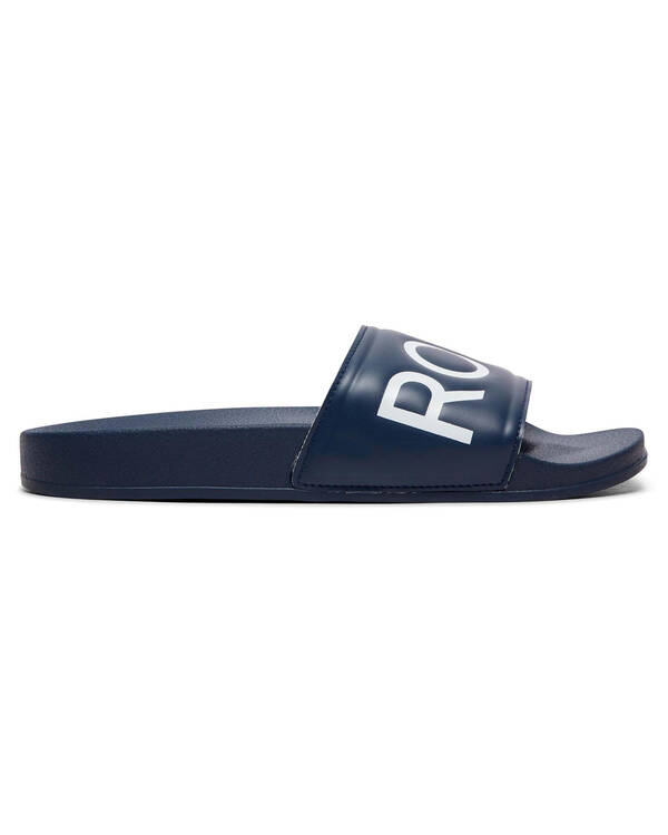 Roxy Slippy Slide Sandals for Womens