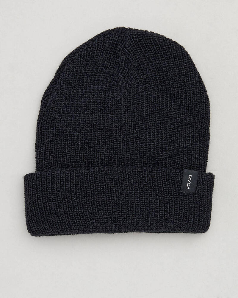 RVCA Day Shift Beanie for Mens