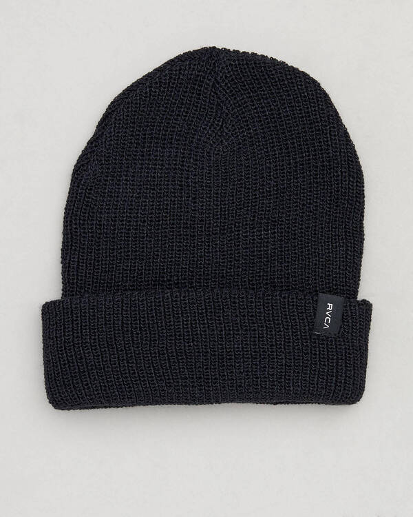RVCA Day Shift Beanie for Mens