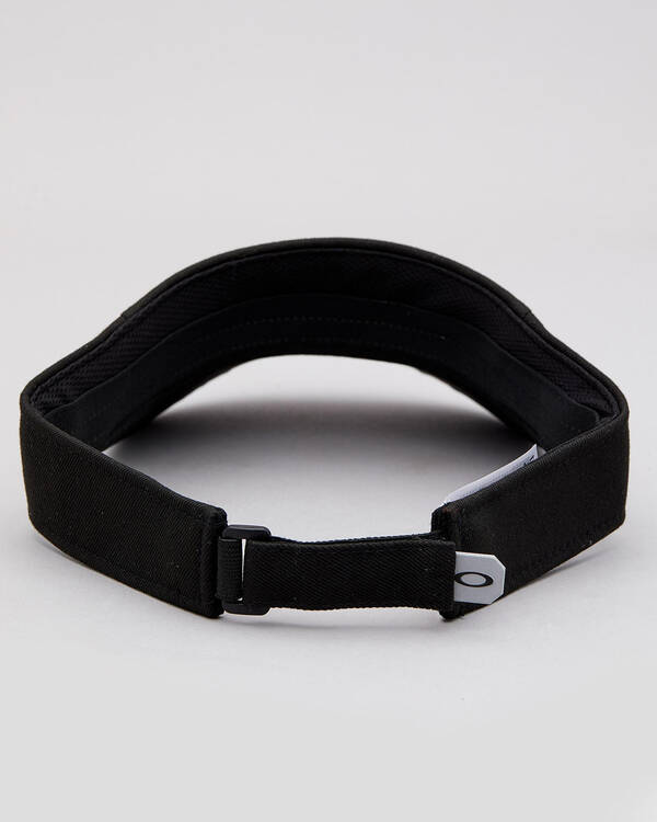 Oakley Logo Edge Visor 4.0 for Mens