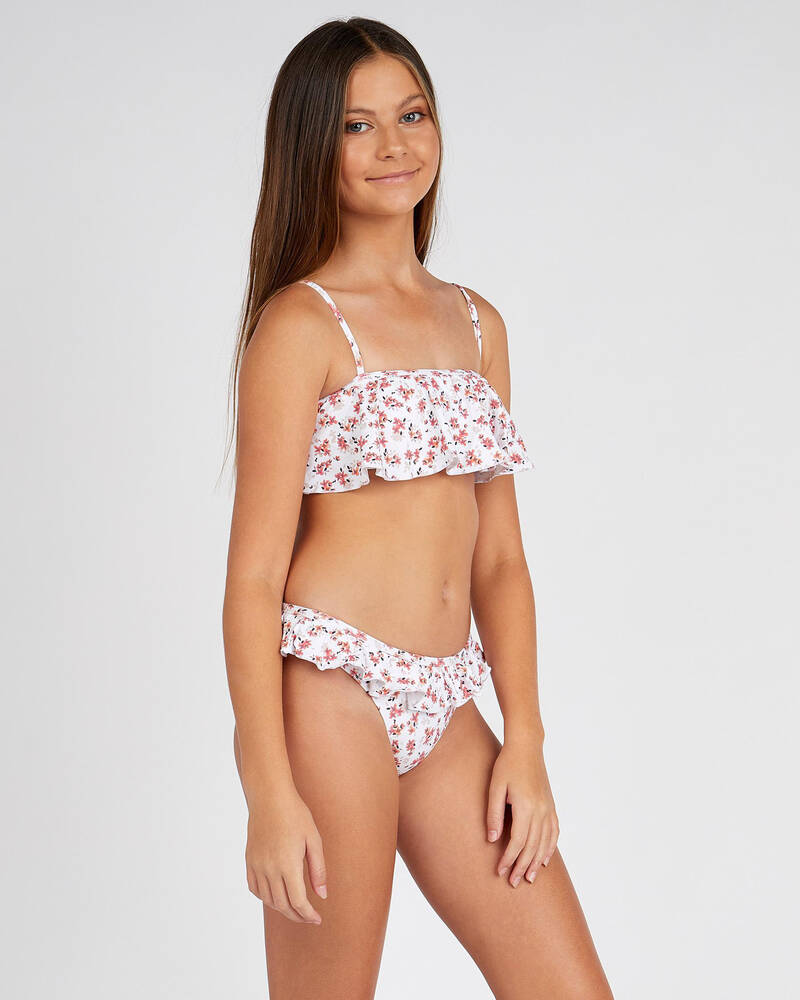 Topanga Girls Zoey Bikini for Womens