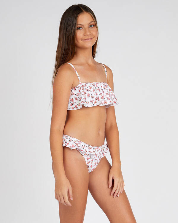 Topanga Girls Zoey Bikini for Womens