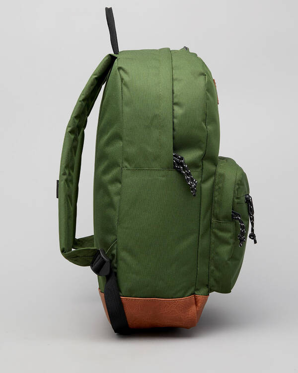 Lucid Indicator Backpack for Mens
