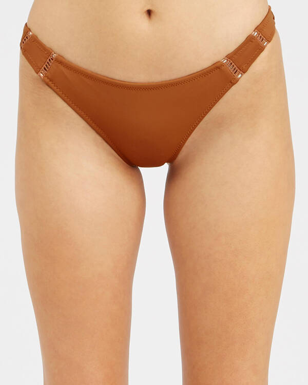 Rhythm My Cheeky Bikini Bottom for Womens