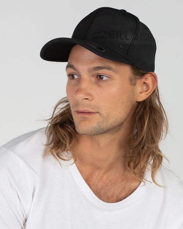 Billabong Slice Stretch Cap for Mens