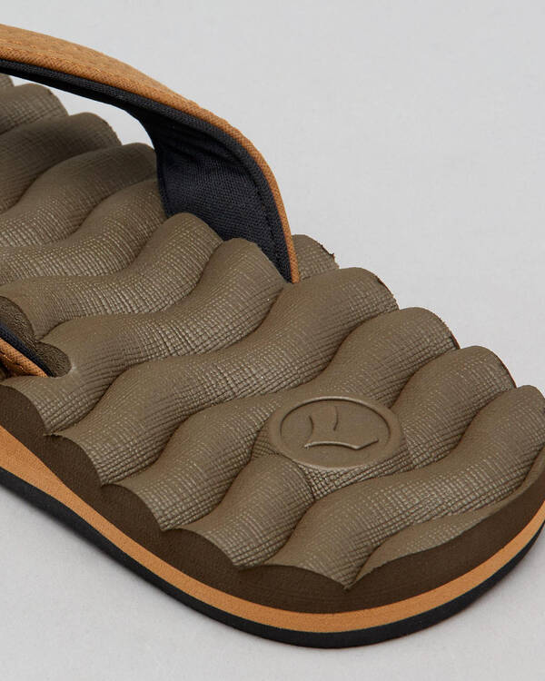 Kustom Hummer Thongs for Mens