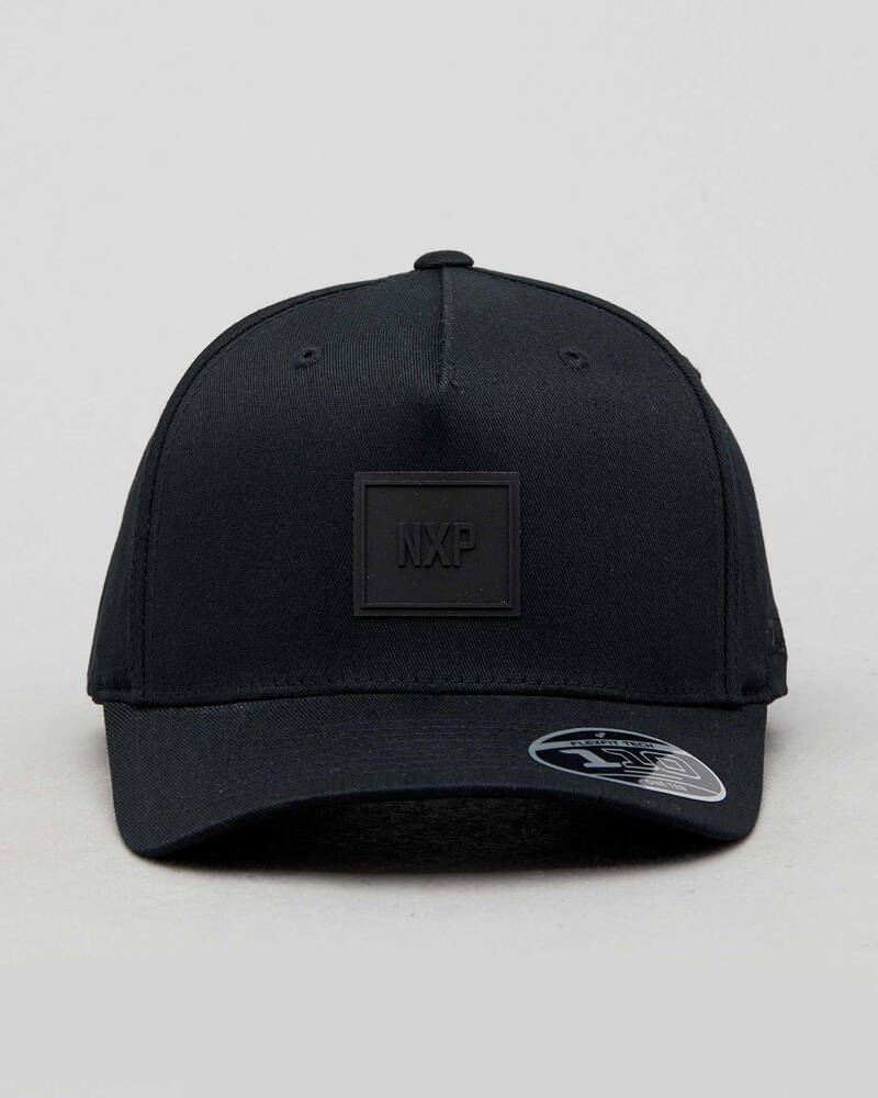 Nena & Pasadena Dead To Rights Cap for Mens