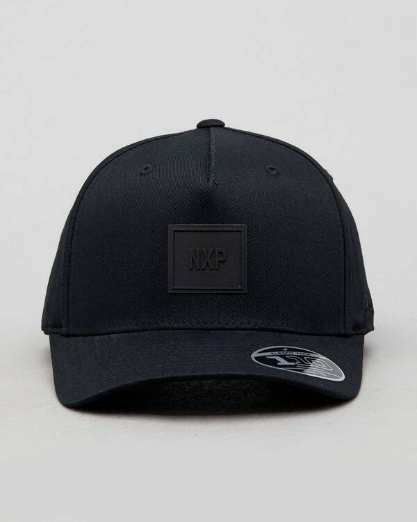 Nena & Pasadena Dead To Rights Cap for Mens