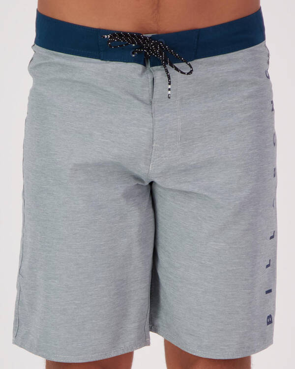 Billabong Billabong Shadow Cut OG Board Shorts for Mens