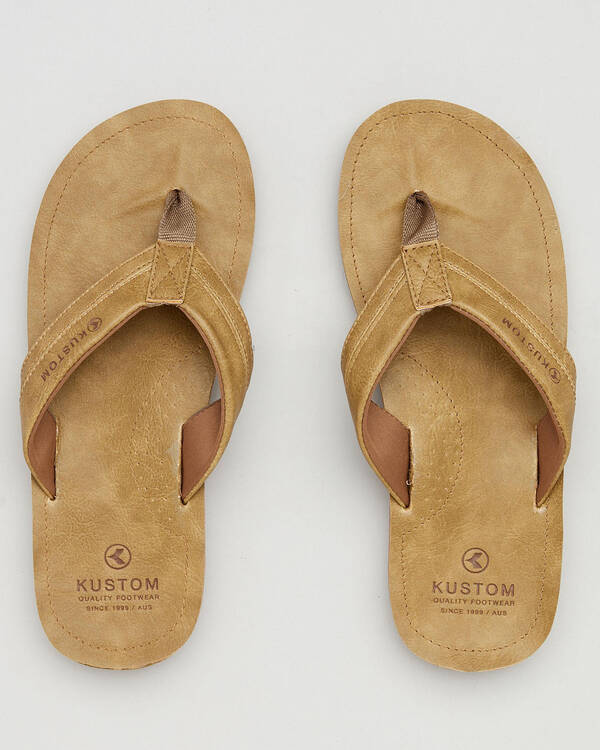 Kustom Vego 2 Sandals for Mens