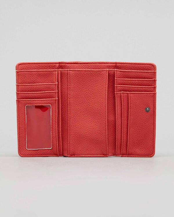 Roxy Hazy Daze Wallet for Womens