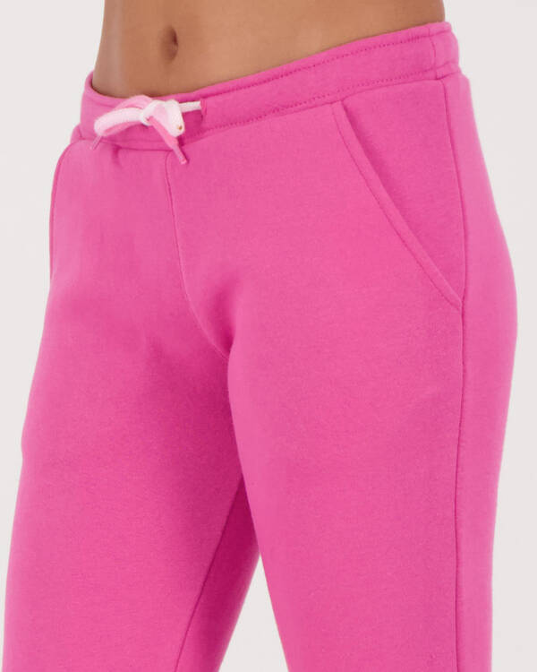 Santa Cruz Girls' Fade Strip Track Pants for Womens