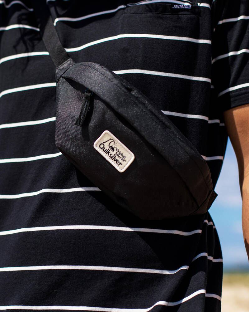 Quiksilver Pubjug Waistbag for Mens