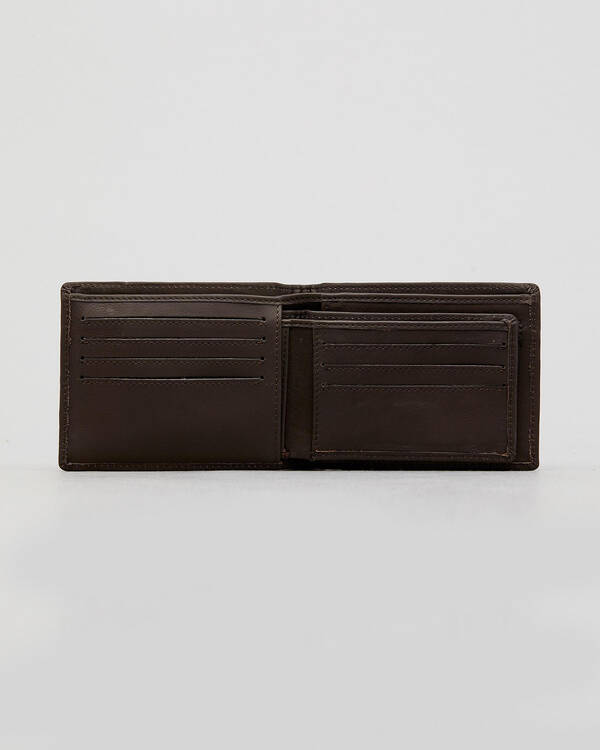Quiksilver Gutherie Wallet for Mens