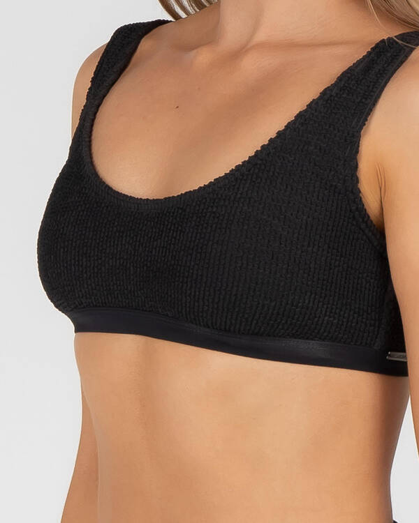 Billabong Summer High Bikini Top for Womens