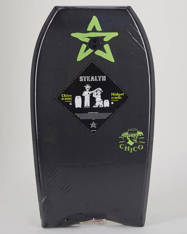 Stealth Chico 30" Bodyboard for Mens