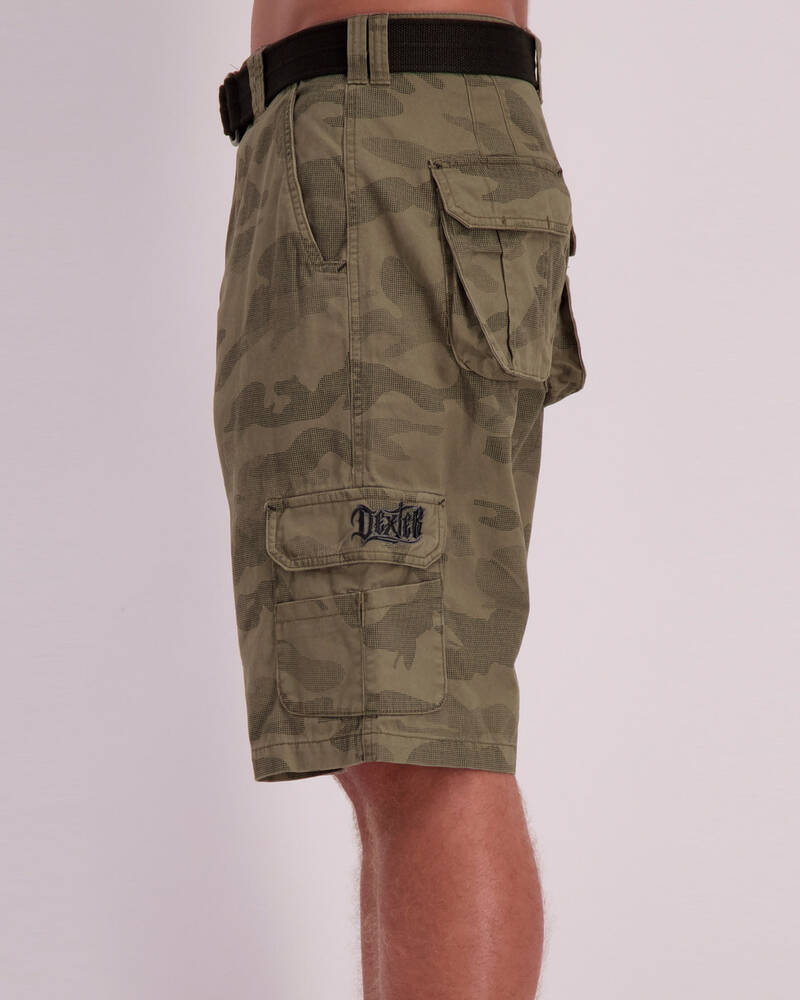 Dexter Dexter Protector Cargo Short for Mens