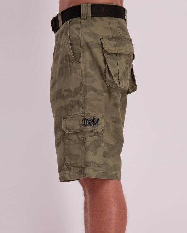 Dexter Dexter Protector Cargo Short for Mens