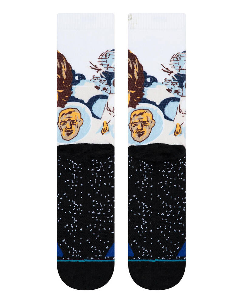 Stance Luke Sock for Mens