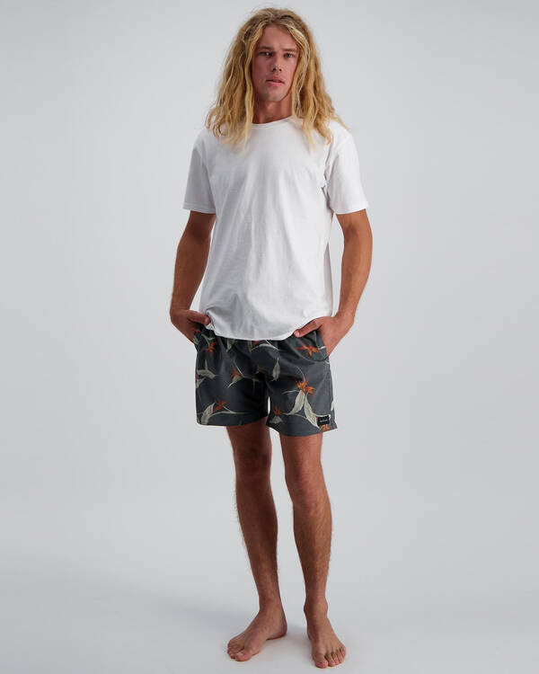 Rip Curl Jungles Volley for Mens