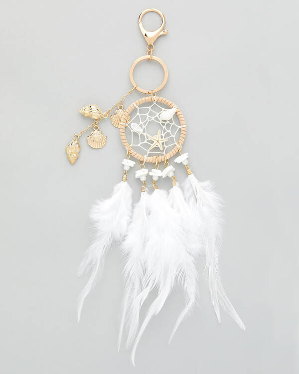 Karyn In LA Beverly Small Bag Charm for Womens