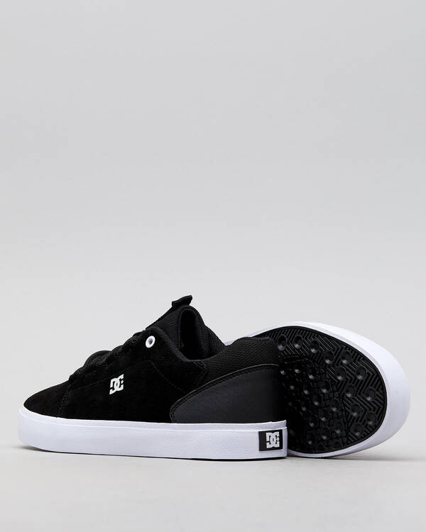 DC Shoes Hyde Shoes for Mens