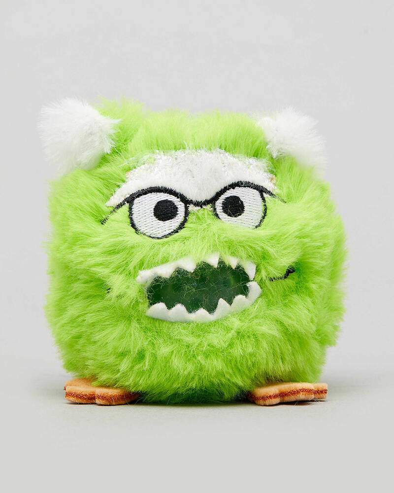 Get It Now Squishy Bubble Plush Monsters for Unisex