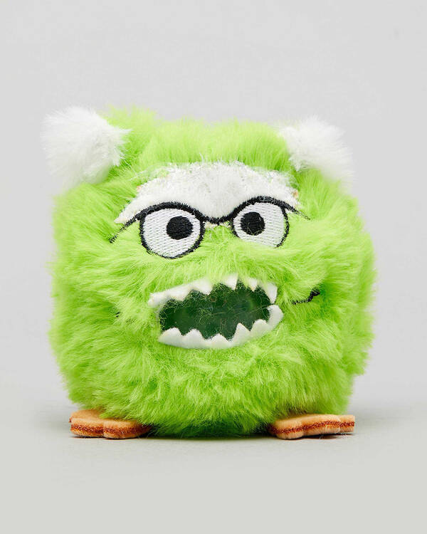 Get It Now Squishy Bubble Plush Monsters for Unisex