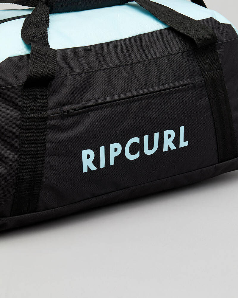 Rip Curl Mid Duffle Triad Travel Bag for Womens